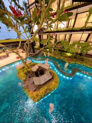 Jervois Mansion (D10), Apartment #524945071